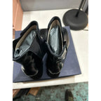 Alberto Guardiani – Stivali – Nero – 39 EU – Foto 7