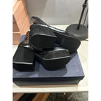 Alberto Guardiani – Stivali – Nero – 39 EU – Foto 8