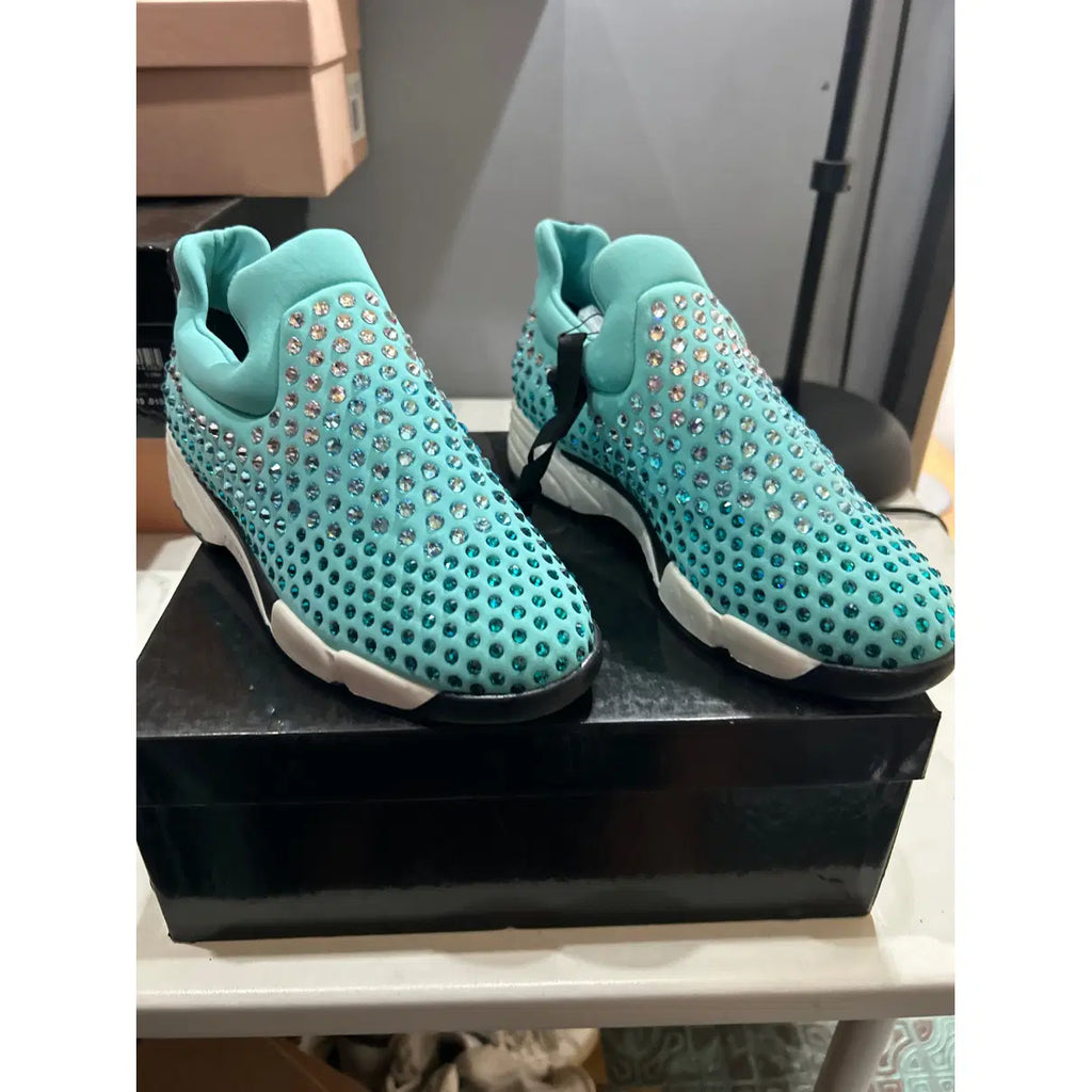 Pinko – Sneakers – Multicolore – 37 EU – Foto 3