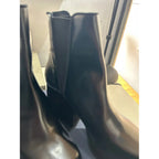 Alberto Guardiani – Stivali – Nero – 41 EU – Foto 4